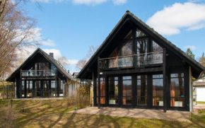 Ferienhaus Plau am See, direkt am Wasser, Amt Plau Am See